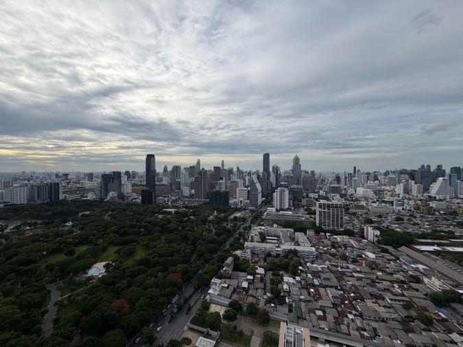 รูป 💎For rent Luxury Condo  📍 One89 Wireless 📍   Rent Prices   490,000/ month.  - รูปที่ 11/16