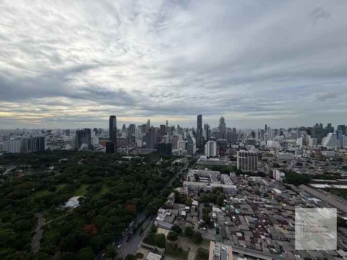รูป 💎For rent Luxury Condo 📍 One89 Wireless 📍 Rent Prices 490,000/ month. - รูปที่ 11/16