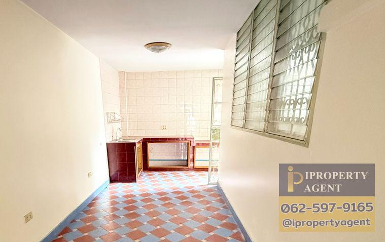 รูป ขายบ้านเดี่ยว หมู่บ้านแฟมิลี่ปาร์ค ชลบุรี (Family Park)พร้อมเข้าอยู่ - รูปที่ 5/8