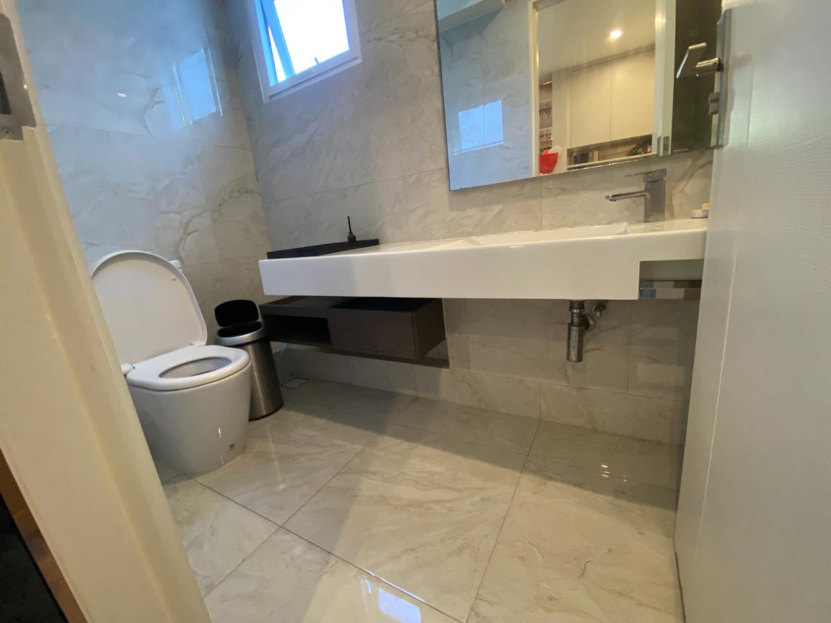 picture House for sale, Manthana Srinakarin-Romklao, Minburi, Bangkok - 13/26