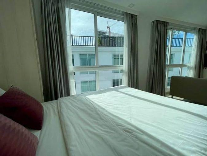 picture 🔥 Condo for Sale – Olympus City Garden | Corner Studio Unit | Ready to Move In - 5/5