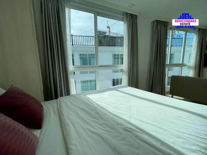picture 🔥 Condo for Sale – Olympus City Garden | Corner Studio Unit | Ready to Move In - 5/5
