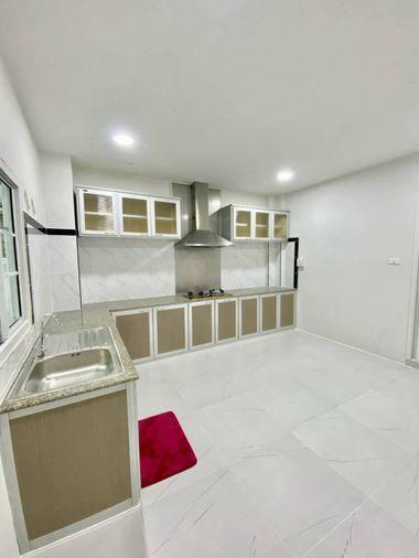 รูป ⭐✨RH-092 ขายบ้านเดี่ยวปิยวรารมย์ 3 ( Piyawararom 3 ) ✨⭐ - รูปที่ 18/19