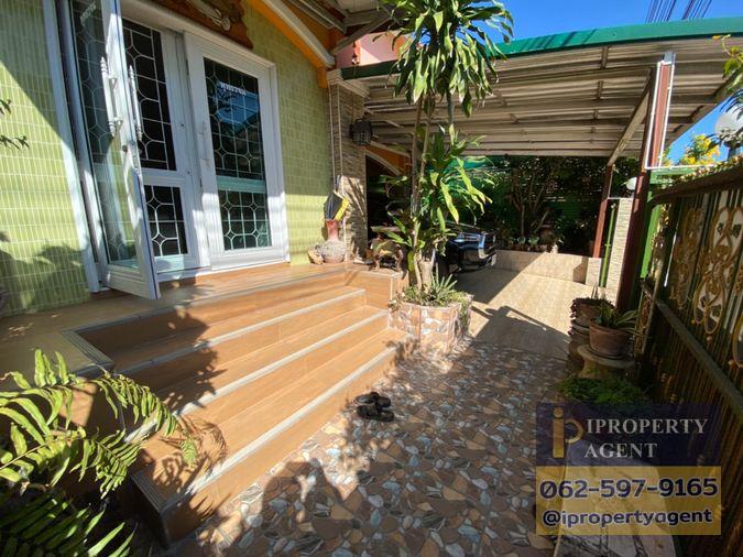 รูป ขายบ้านเดี่ยว โครงการ เอ.ซี. เฮ้าส์ 3 ต.ลาดสวาย อ.ลำลูกกา จ.ปทุมธานี - รูปที่ 4/28