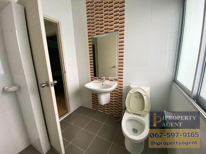 รูป ขายบ้านเดี่ยวหลังมุม วิลล่าการ์เด้น 3 รัตนาธิเบศร์ บางใหญ่ นนทบุรี - รูปที่ 9/15