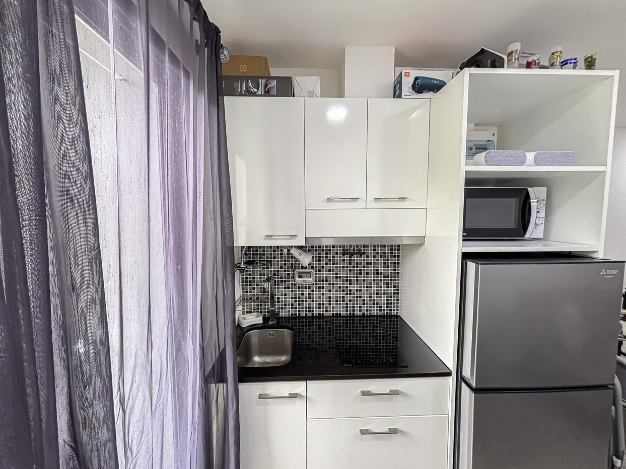 รูป Siam Oriental Star Condo for Sale Pratumnak Hill 1Bedroom - รูปที่ 5/12