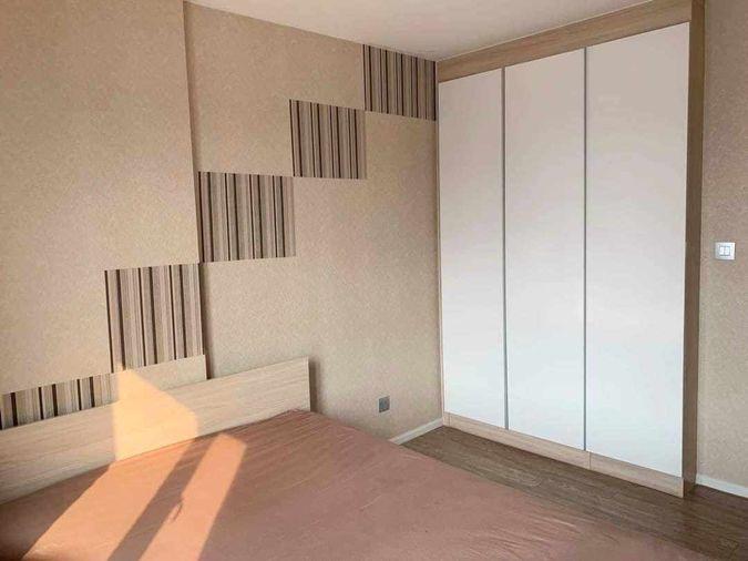 รูป 2 ห้องนอน🦊HunterCondo🦊บางเขน💥เอพพิโซด พหลฯ - สะพานใหม่🔴🟢🟡 - รูปที่ 6/9