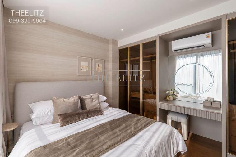 รูป ✨ Sophisticated Boutique Elegance: An Ultra-Private Sanctuary in a Prime Sukhumvit Enclave ✨ - รูปที่ 9/22