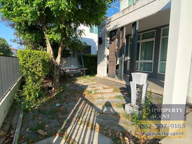 รูป ขายบ้าน มัณฑนา ศรีนครินทร์-ร่มเกล้า มีนบุรี กรุงเทพ - รูปที่ 2/26