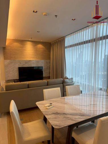 picture ✨ For Rent: Circle Living Prototype Condo ✨   💰 Only 95,000 THB/month - 2/9