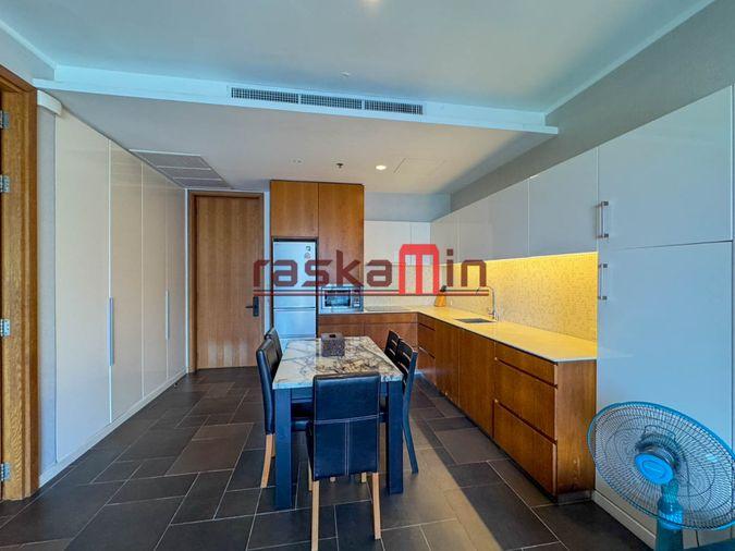 รูป นอร์ทพอยท์ วงศ์อมาตย์ คอนโดขาย | 1 ห้องนอน 64.59 ตร.ม. วิวทะเล | พัทยา - รูปที่ 5/11