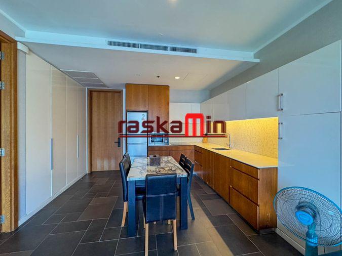 รูป นอร์ทพอยท์ วงศ์อมาตย์ คอนโดขาย | 1 ห้องนอน 64.59 ตร.ม. วิวทะเล | พัทยา - รูปที่ 5/11