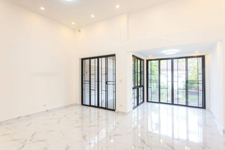picture CB097, Townhome for sale 3 Br, Ratchada-Ram Inthra. - 6/10