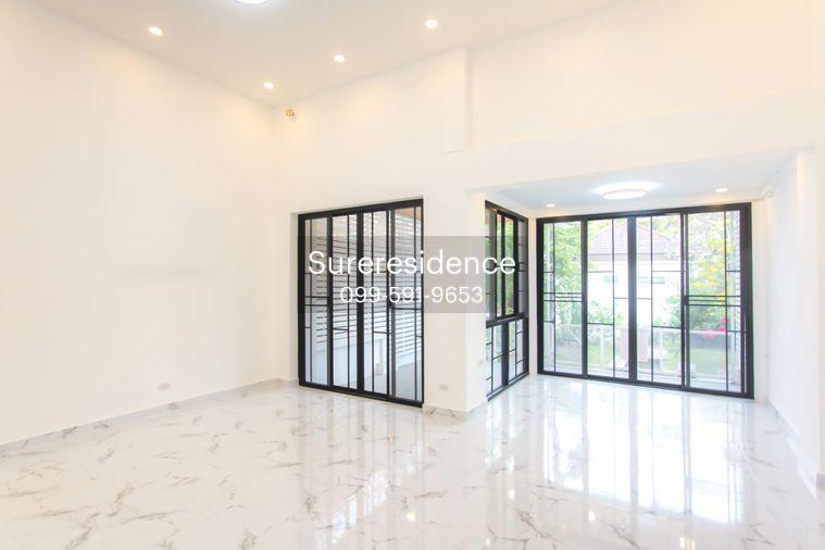 picture CB097, Townhome for sale 3 Br, Ratchada-Ram Inthra. - 6/10