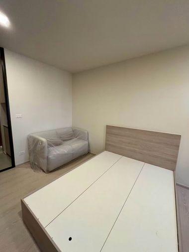 picture Best Price‼️ For Rent: Flo by Sansiri – Beautiful Room, Fully Furnished, Ready to Move In 🔥 | Code DS3811 | Line @Dstay - 1/8