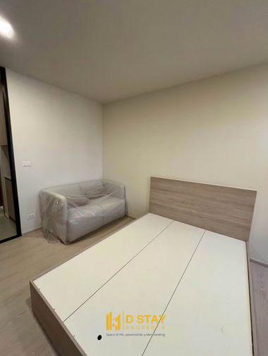 picture Best PriceβΌοΈ For Rent: Flo by Sansiri β Beautiful Room, Fully Furnished, Ready to Move In π₯ | Code DS3811 | Line @Dstay - 1/8