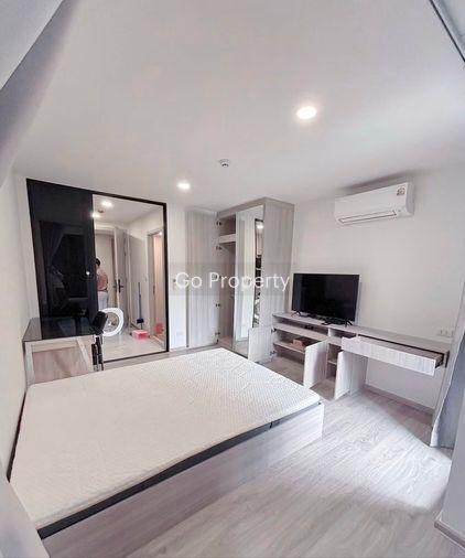 รูป 🔥ว่างพร้อมเข้าอยู่🔥#NOP1458 Origin Play Sri Udom Station ✅แอดไลน์นัดชมห้อง🌸 - รูปที่ 2/8