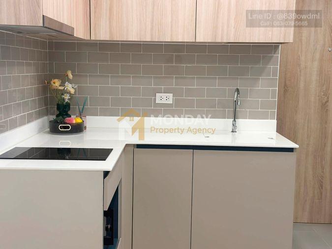 รูป 🔥 ห้องว่าง พร้อมเข้าอยู่! เอ็กซ์ที พญาไท รีบจองก่อนหลุด 🔥MD-26066440 - รูปที่ 7/8