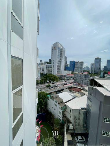 รูป Culture Thonglor ปล่อยขายดาวน์ ขาดทุน 2 ห้องนอน 1 ห้องน้ำ ห้องกว้างพื้นที่เยอะ - รูปที่ 5/25