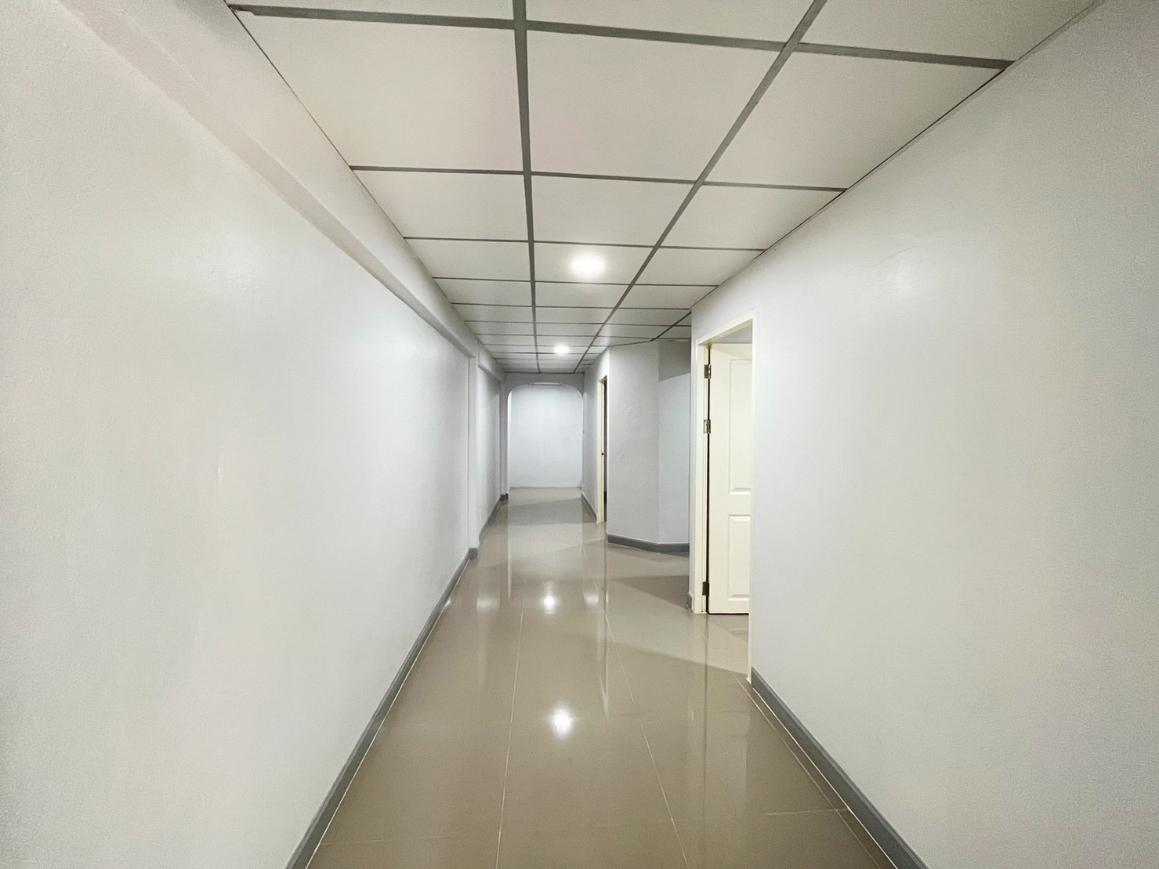 picture Townhouse for sale, Thanyapruek Khlong 7, Lam Phak Kut, Thanyaburi, Pathum Thani. - 5/14