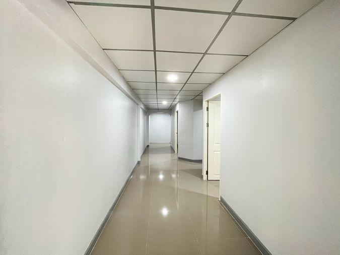 picture Townhouse for sale, Thanyapruek Khlong 7, Lam Phak Kut, Thanyaburi, Pathum Thani. - 5/14