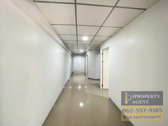 picture Townhouse for sale, Thanyapruek Khlong 7, Lam Phak Kut, Thanyaburi, Pathum Thani. - 5/14