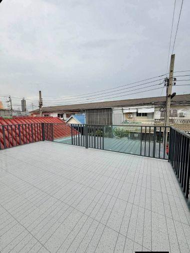 picture ⭐✨RH-089 Townhouse for Sale – Chantima Thani, Bang Yai✨⭐ - 19/19