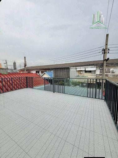 picture ⭐✨RH-089 Townhouse for Sale – Chantima Thani, Bang Yai✨⭐ - 19/19