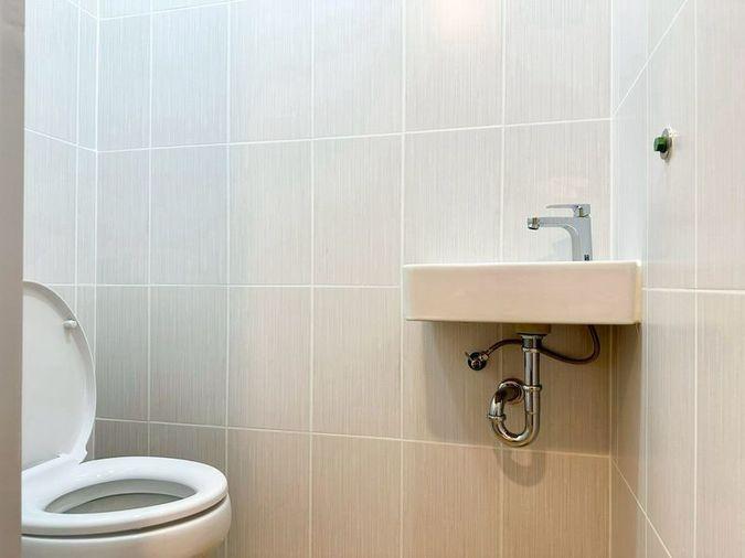picture Condo for rent :Grand Langsuan ((BTS  Chit Lom )) MK-02 line @livingbkk - 17/20