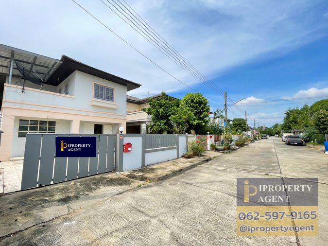 รูป เช่าบ้านเดี่ยว หมู่บ้านมณฑลนคร พุทธมณฑลสาย 5 สามพราน นครปฐม - รูปที่ 19/19