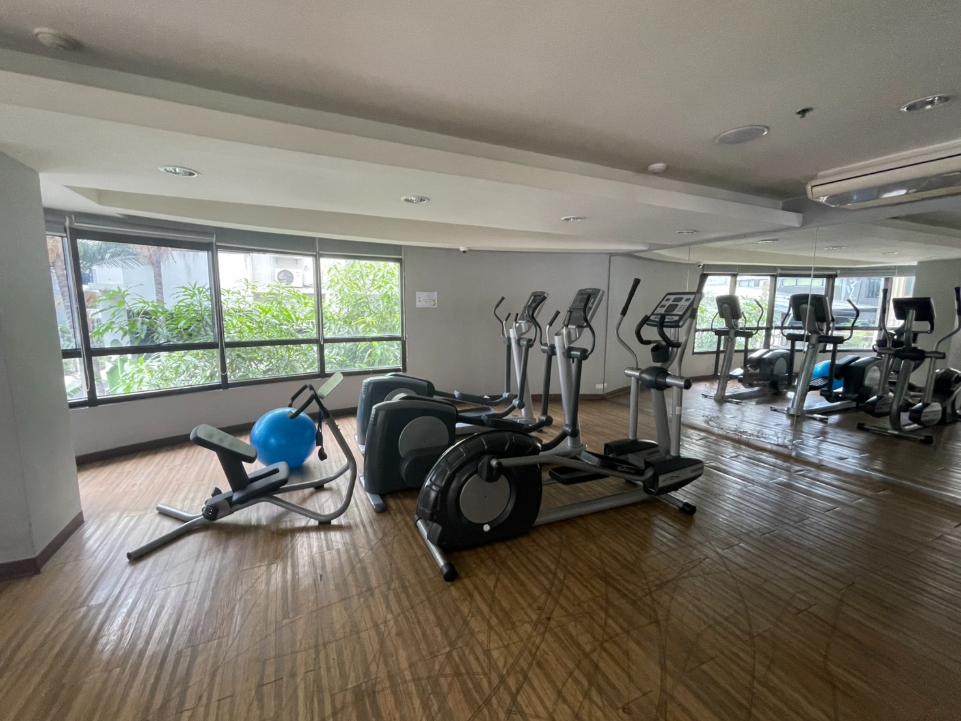 รูป คอนโด บ้านเพลินจิต ให้เช่า 32,000 บาท/เดือน ใกล้ BTS เพลินจิต - รูปที่ 16/22