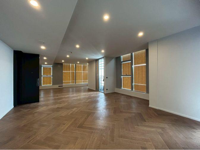 รูป The Residences 38 4 ห้องนอน 4 ห้องน้ำ ชั้นสูงเริ่มต้น 105 ลบ. เพราะบ้านที่ดี ไม่ได้มีแค่ทำเล แต่ต้องตอบโจทย์ทุกช่วงเวลาของชีวิต - รูปที่ 4/10