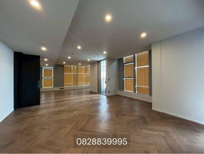 รูป The Residences 38 4 ห้องนอน 4 ห้องน้ำ ชั้นสูงเริ่มต้น 105 ลบ. เพราะบ้านที่ดี ไม่ได้มีแค่ทำเล แต่ต้องตอบโจทย์ทุกช่วงเวลาของชีวิต - รูปที่ 4/10