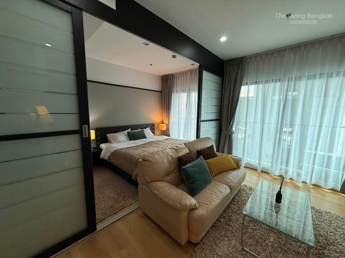 picture Noble Remix Sukhumvit 36 (BTS Thonglor) - 3/7