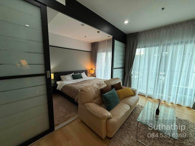 picture Noble Remix Sukhumvit 36 (BTS Thonglor) - 3/7