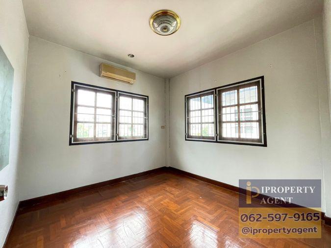 รูป เช่าบ้านเดี่ยว หมู่บ้านมณฑลนคร พุทธมณฑลสาย 5 สามพราน นครปฐม - รูปที่ 16/19