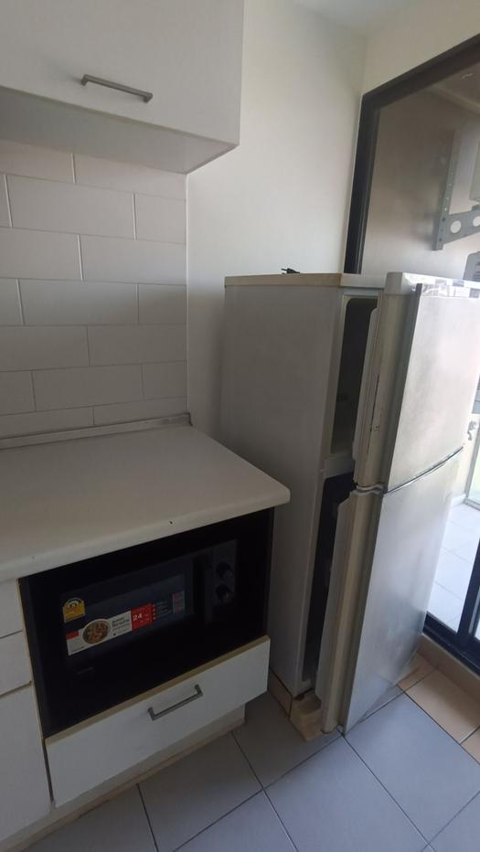 picture  For Rent   Lumpini Place Pinklao 2    / 9,800 - 7/10