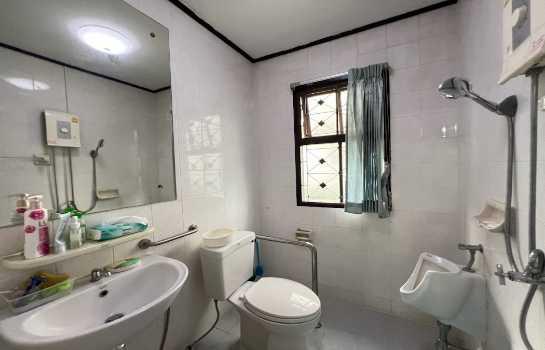 รูป ขาย บ้านเดี่ยว บ้านสีวลี รังสิต 2 200 ตรม 74 ตรว หลังมุม ราคาเหมาะลงทุน - รูปที่ 6/12