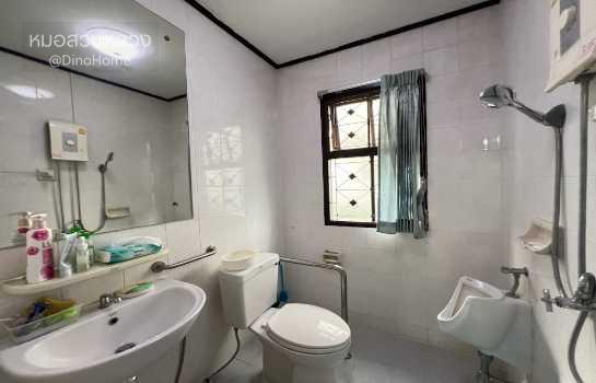 รูป ขาย บ้านเดี่ยว บ้านสีวลี รังสิต 2 200 ตรม 74 ตรว หลังมุม ราคาเหมาะลงทุน - รูปที่ 6/12