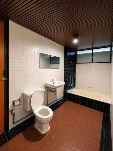 รูป ให้เช่า Private Garden View Duplex Office ทรอปิคานา คอร์ท ใจกลางอารี พร้อมอยู่ (HO6914) - รูปที่ 13/16