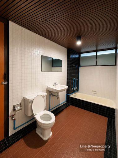รูป ให้เช่า Private Garden View Duplex Office ทรอปิคานา คอร์ท ใจกลางอารี พร้อมอยู่ (HO6914) - รูปที่ 13/16