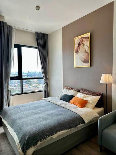 รูป KnightsBridge Prime – Onnut (ห้องสวย ชั้นสูง วิวเมือง) [CC-01] - รูปที่ 1/7