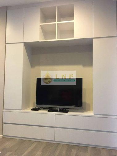 picture ðĒ Condo for Rent: The Room Sathorn - St.Louis Property Code | LNP-C14135 - 5/11