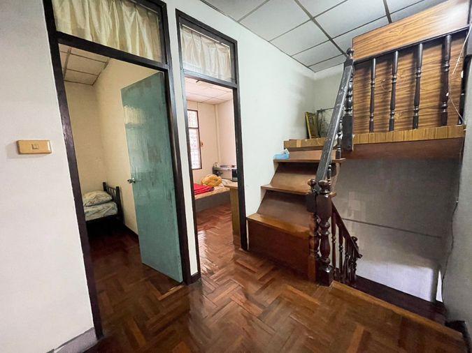 รูป ขายทาวน์เฮ้าส์ หมู่บ้านอยู่เจริญ บางเขน กรุงเทพ - รูปที่ 13/24