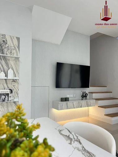 picture ✨ For Rent: Pleno Sukhumvit-Bangna 3 ✨💰 Only 42,000 THB/month - 1/5