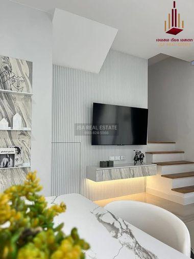 picture ✨ For Rent: Pleno Sukhumvit-Bangna 3 ✨💰 Only 42,000 THB/month - 1/5