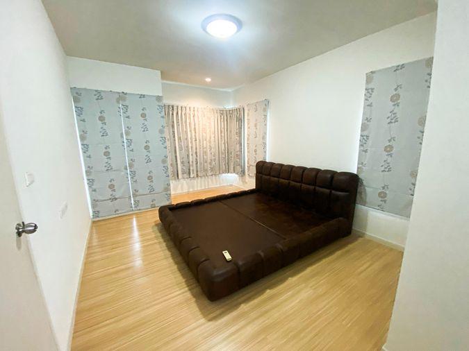 รูป ขายบ้านเดี่ยวหลังมุม วิลล่าการ์เด้น 3 รัตนาธิเบศร์ บางใหญ่ นนทบุรี - รูปที่ 11/15