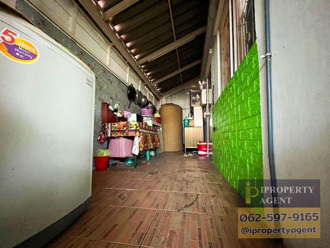 รูป ขายทาวน์เฮ้าส์หลังมุม พฤกษา 63 บางกะดี-ติวานนท์ ปทุมธานี - รูปที่ 6/16