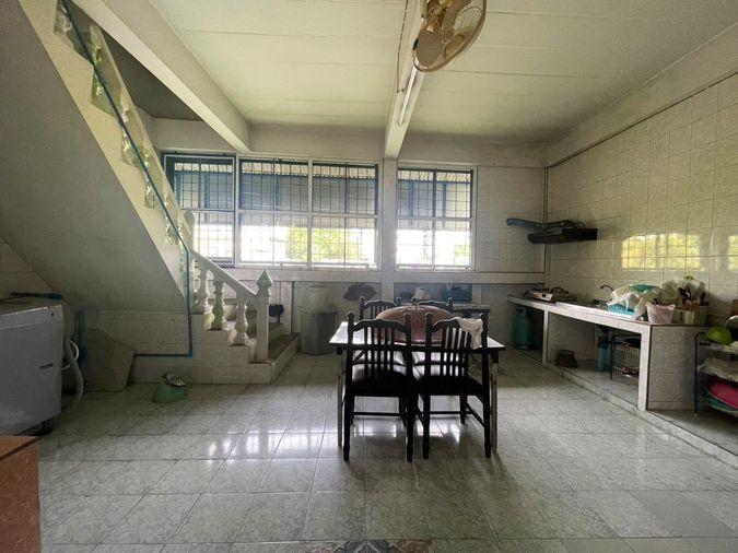 รูป ขายทาวน์เฮ้าส์ หมู่บ้านอยู่เจริญ บางเขน กรุงเทพ - รูปที่ 8/24