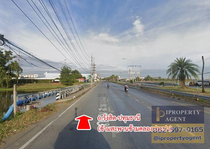 picture Luxury mansion for sale "Perfect Masterpiece Lakeside Rangsit" Pathum Thani - 14/18